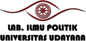 Logo Laboratorium Ilmu Politik