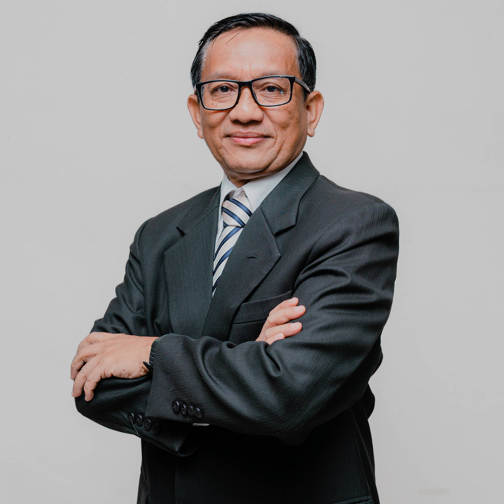 Drs. I Ketut Putra Erawan, M.A., Ph.D