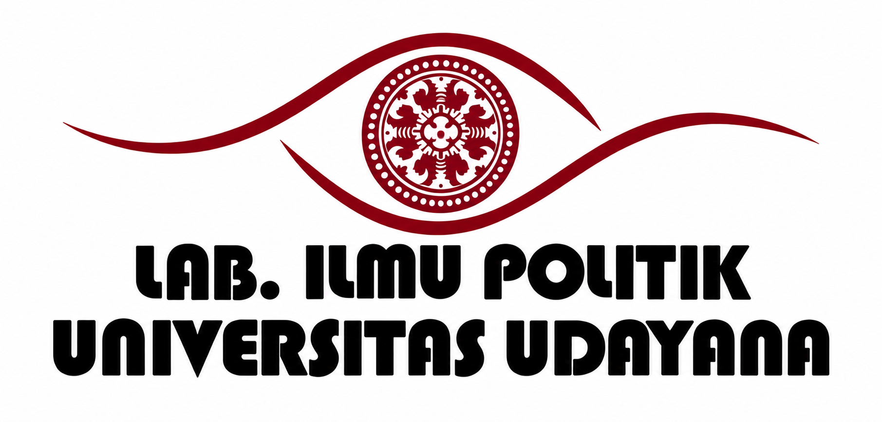Logo Laboratorium Ilmu Politik