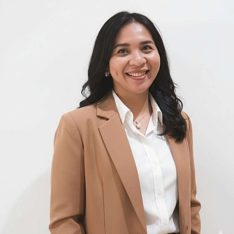 Dr. Kadek Dwita Apriani, S.Sos., M.I.P