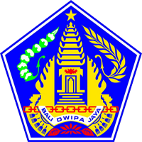 PEMPROV BALI